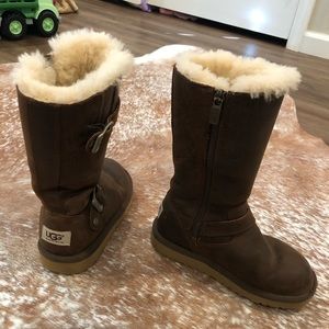 Kids Ugg boots